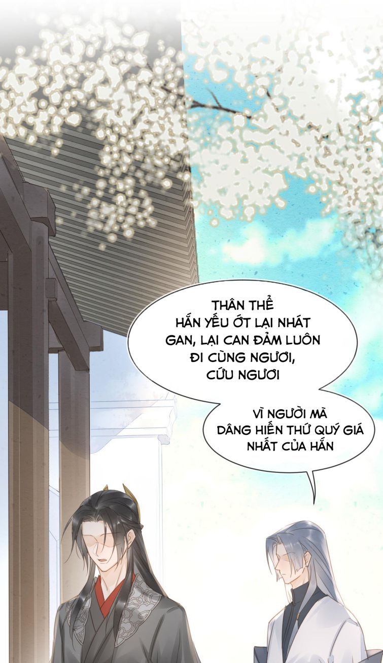 Tù Long Chapter 36 - Trang 2