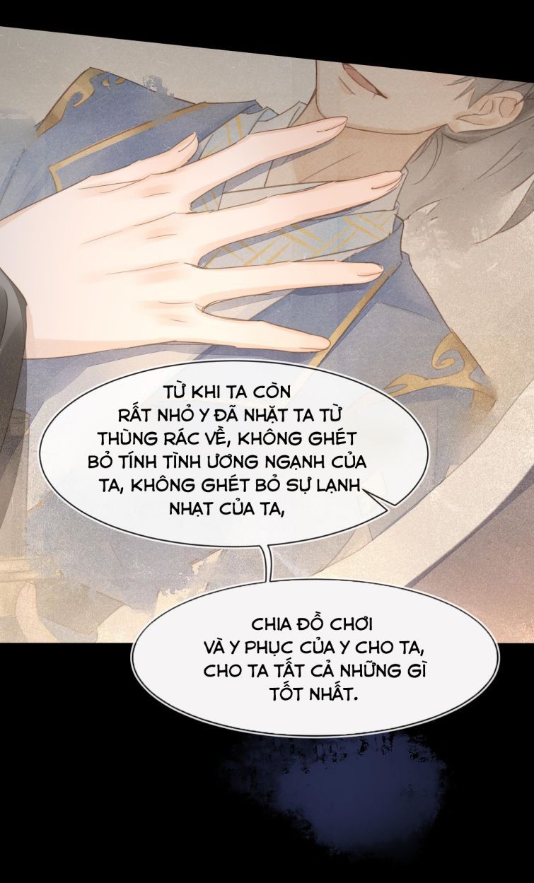 Tù Long Chapter 36 - Trang 2