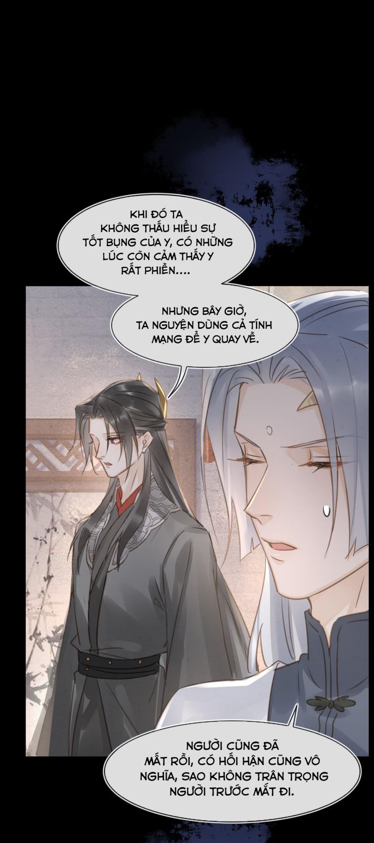 Tù Long Chapter 36 - Trang 2