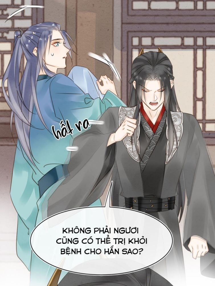 Tù Long Chapter 36 - Trang 2