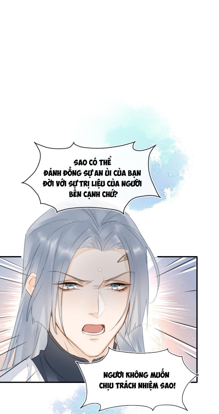 Tù Long Chapter 36 - Trang 2