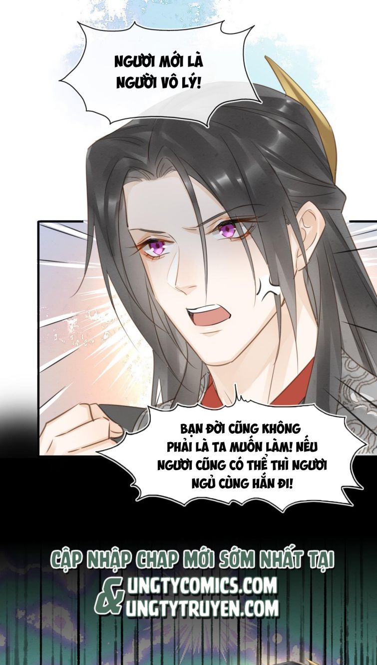 Tù Long Chapter 36 - Trang 2