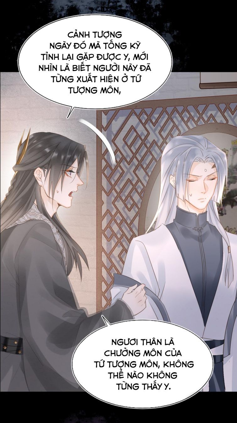 Tù Long Chapter 37 - Trang 2