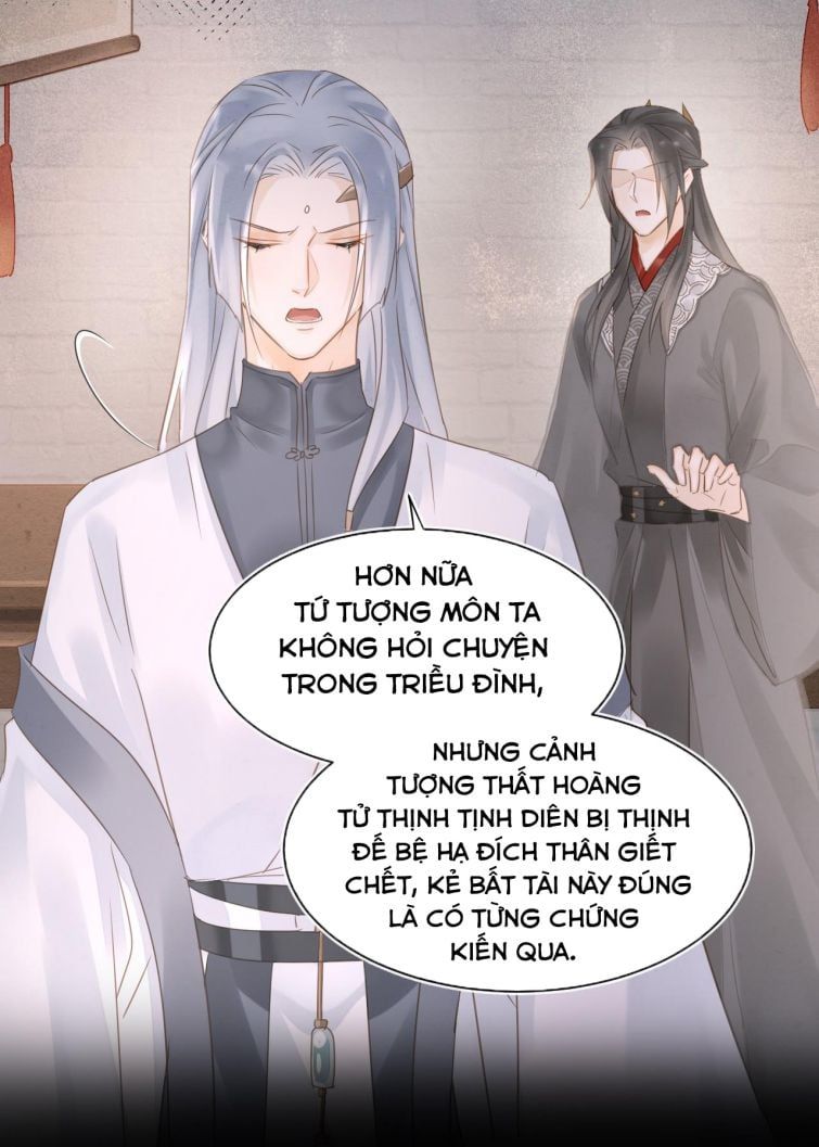 Tù Long Chapter 37 - Trang 2