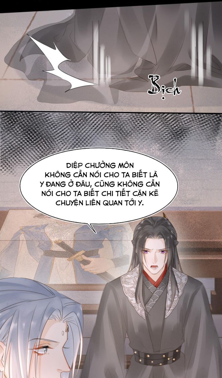 Tù Long Chapter 37 - Trang 2