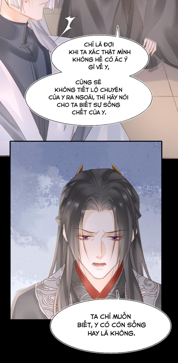 Tù Long Chapter 37 - Trang 2