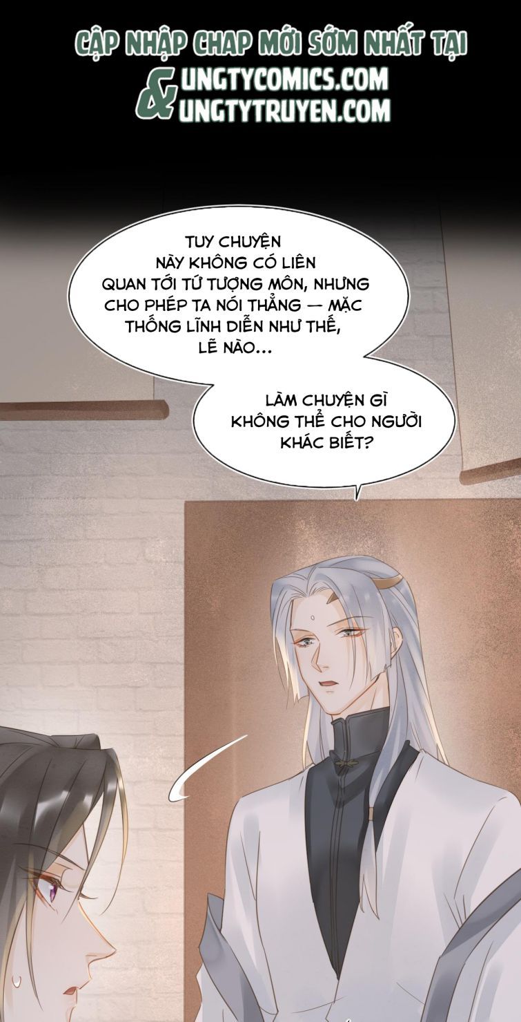 Tù Long Chapter 37 - Trang 2
