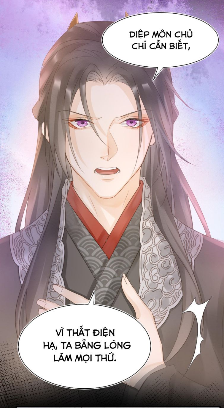 Tù Long Chapter 37 - Trang 2