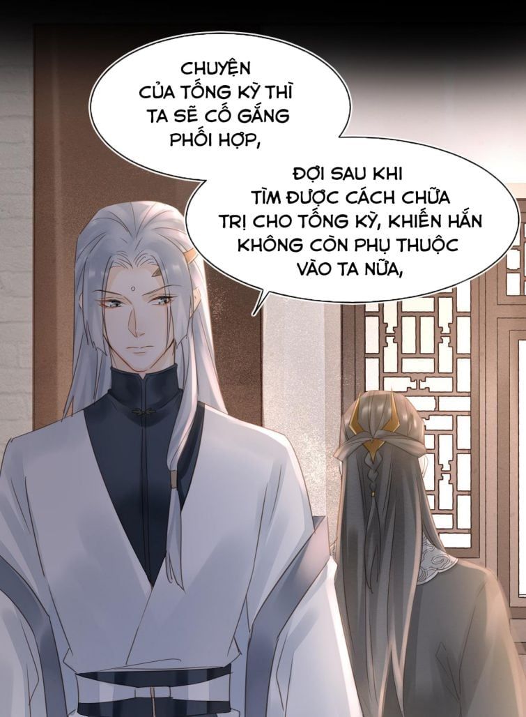 Tù Long Chapter 37 - Trang 2