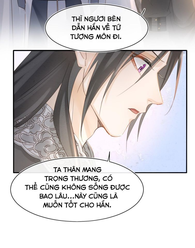 Tù Long Chapter 37 - Trang 2