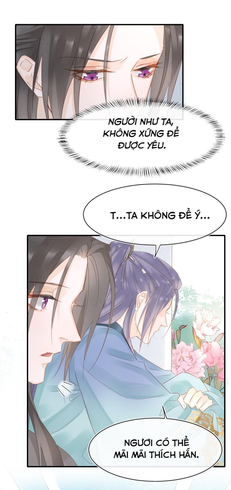 Tù Long Chapter 37 - Trang 2