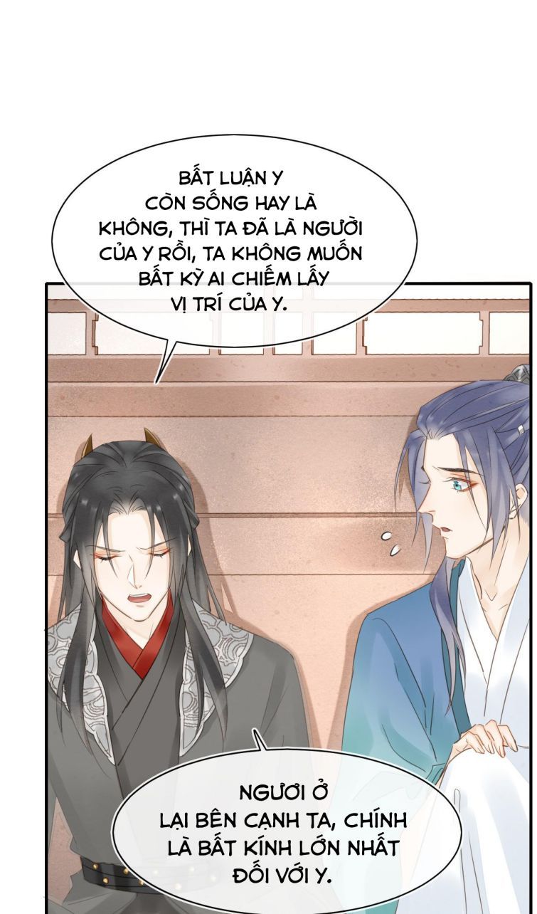 Tù Long Chapter 37 - Trang 2