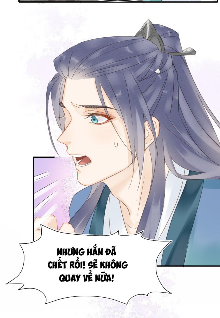 Tù Long Chapter 37 - Trang 2
