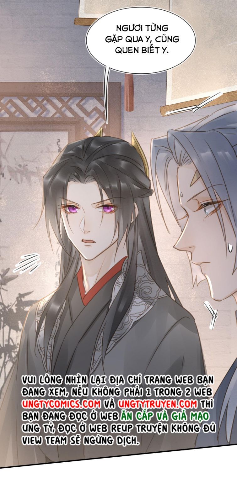 Tù Long Chapter 37 - Trang 2