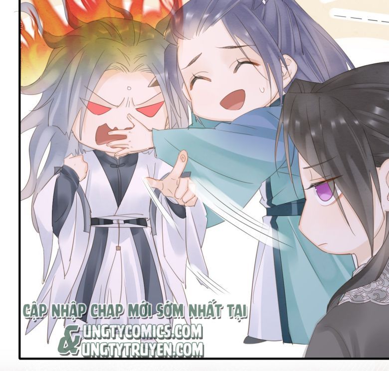 Tù Long Chapter 38 - Trang 2