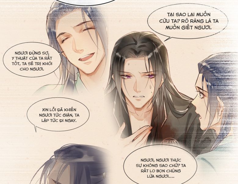Tù Long Chapter 38 - Trang 2