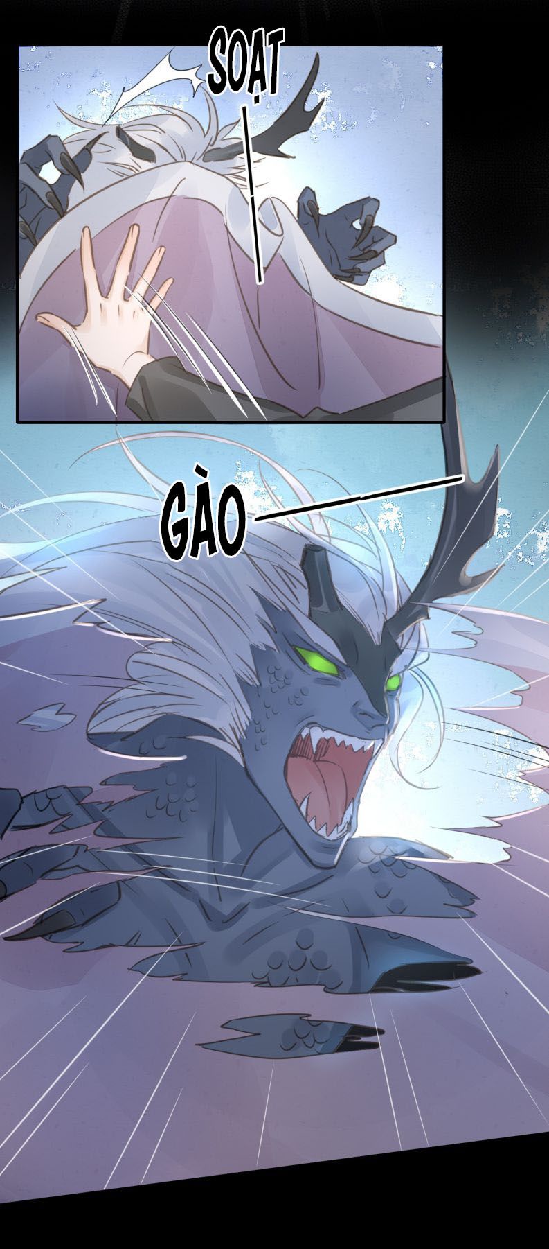 Tù Long Chapter 39 - Trang 2
