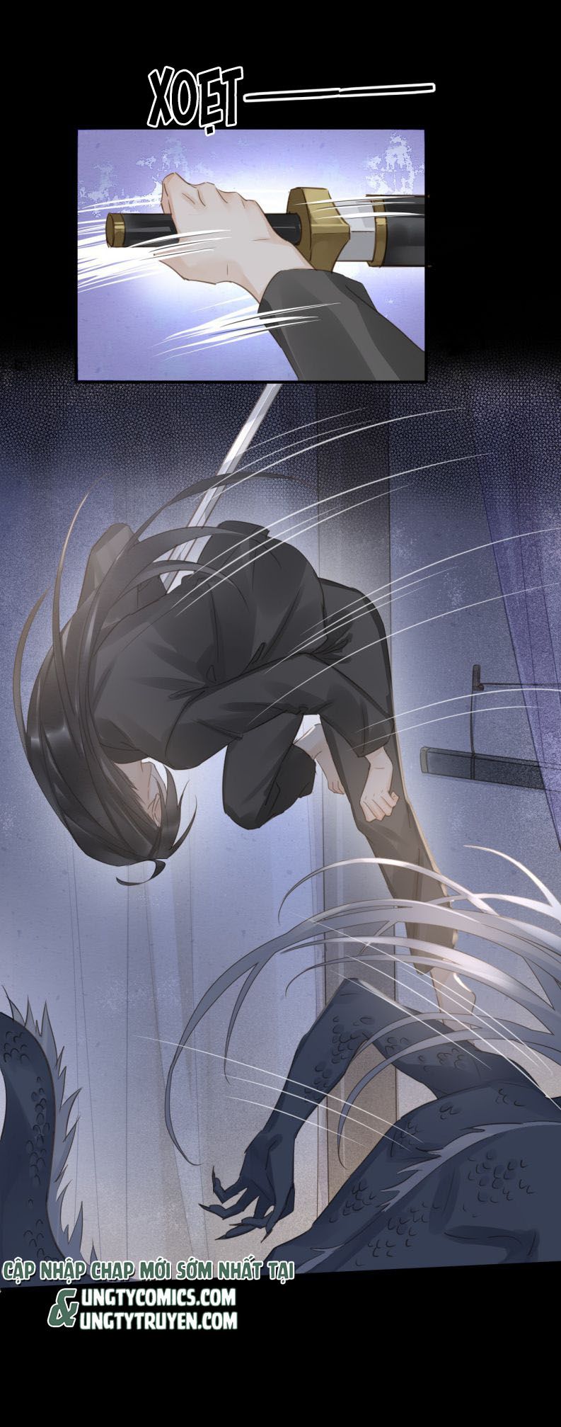 Tù Long Chapter 39 - Trang 2