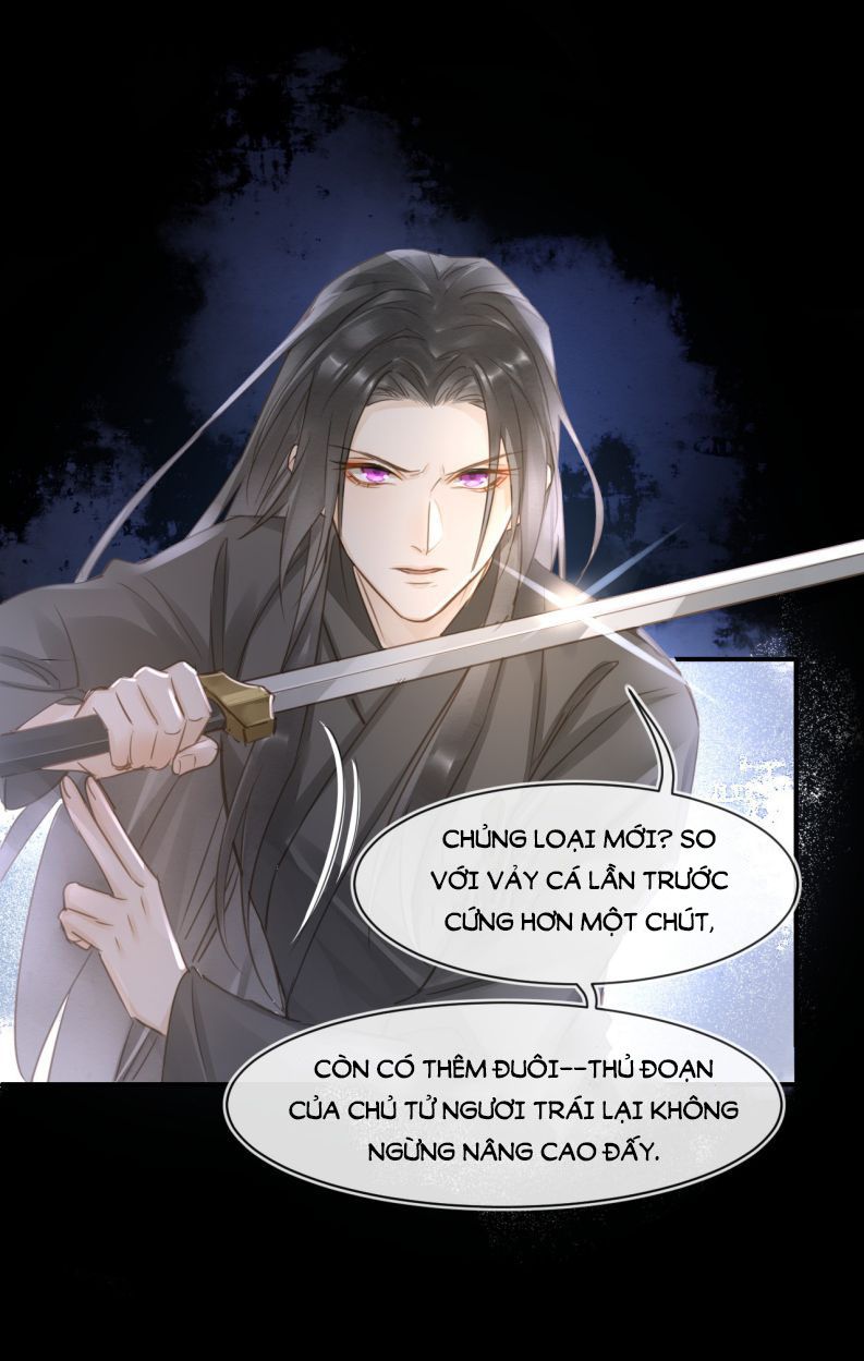 Tù Long Chapter 39 - Trang 2