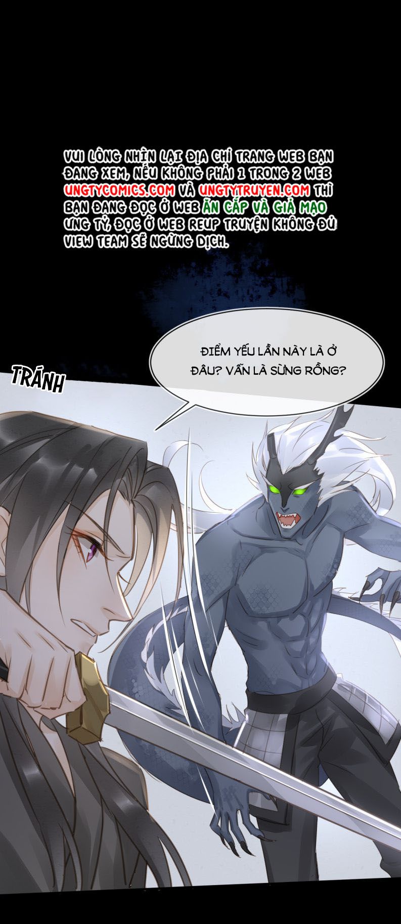 Tù Long Chapter 39 - Trang 2