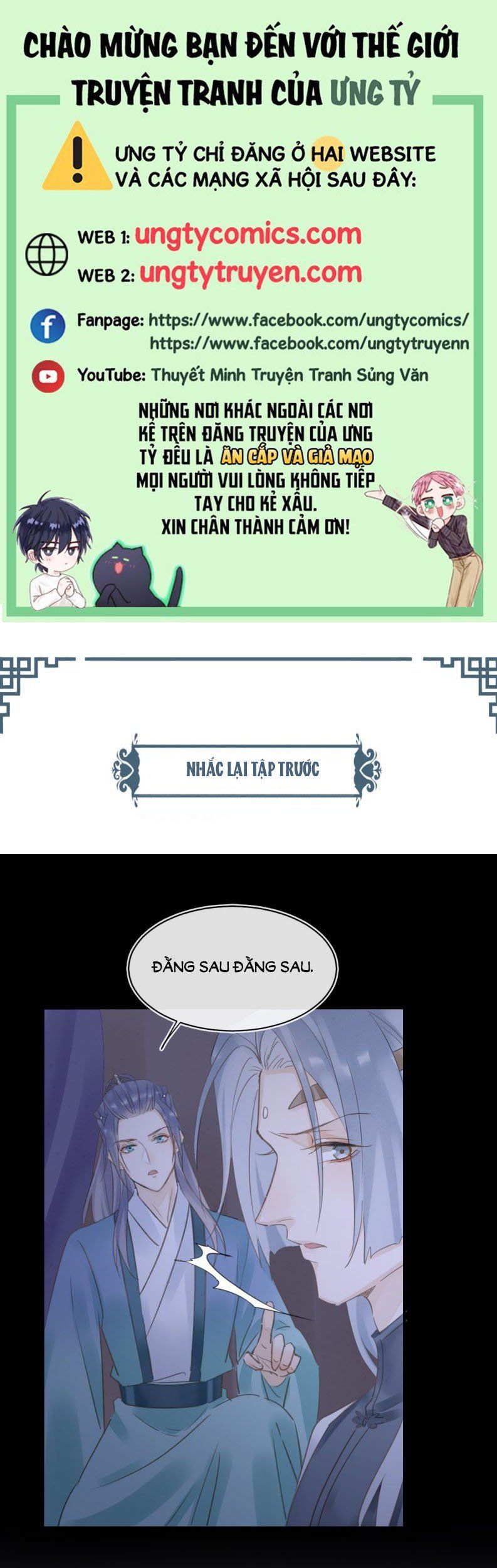 Tù Long Chapter 39 - Trang 2