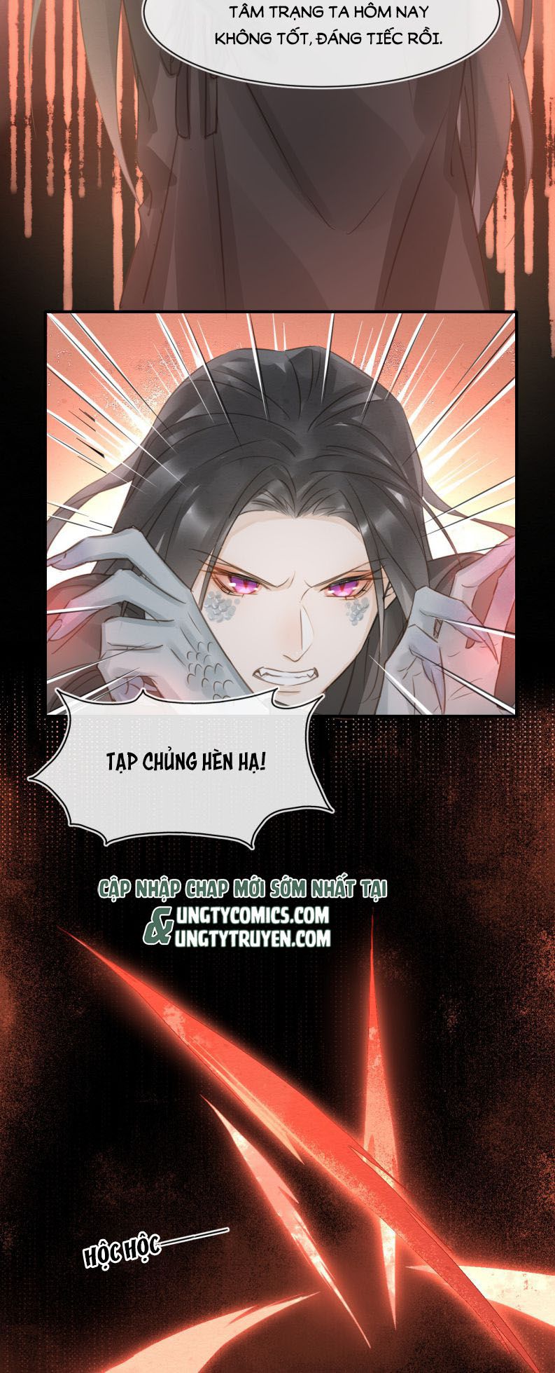 Tù Long Chapter 39 - Trang 2