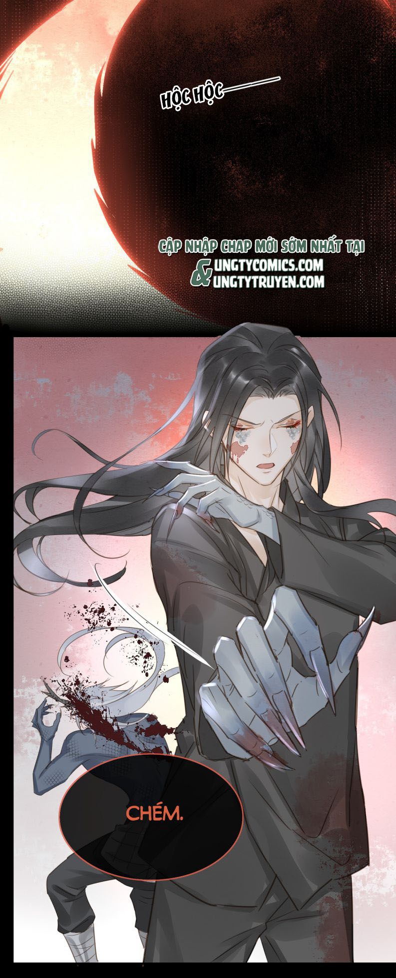 Tù Long Chapter 39 - Trang 2