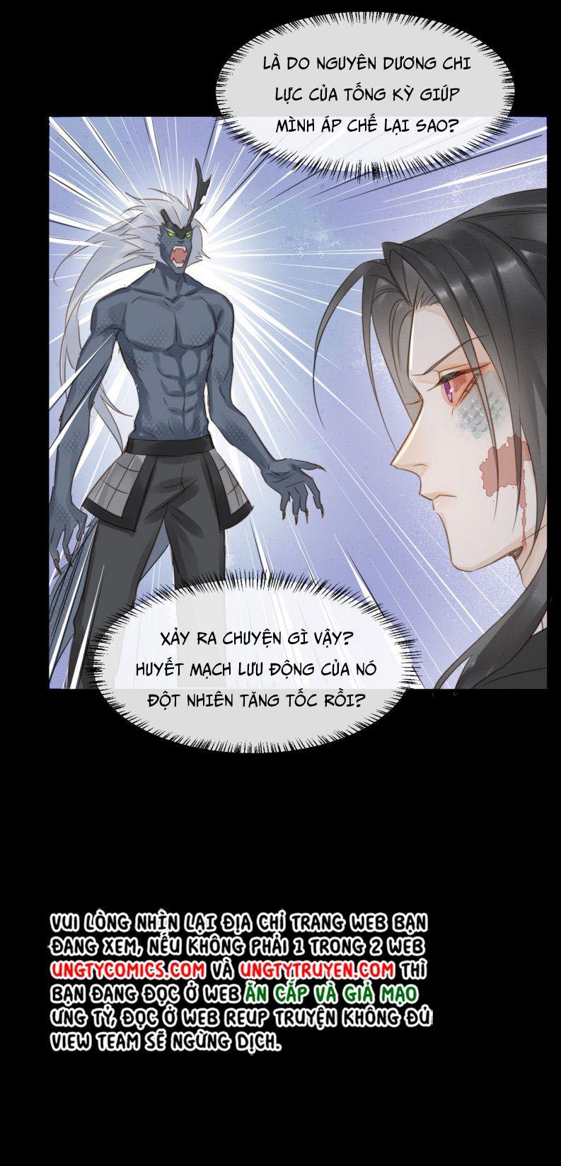 Tù Long Chapter 39 - Trang 2