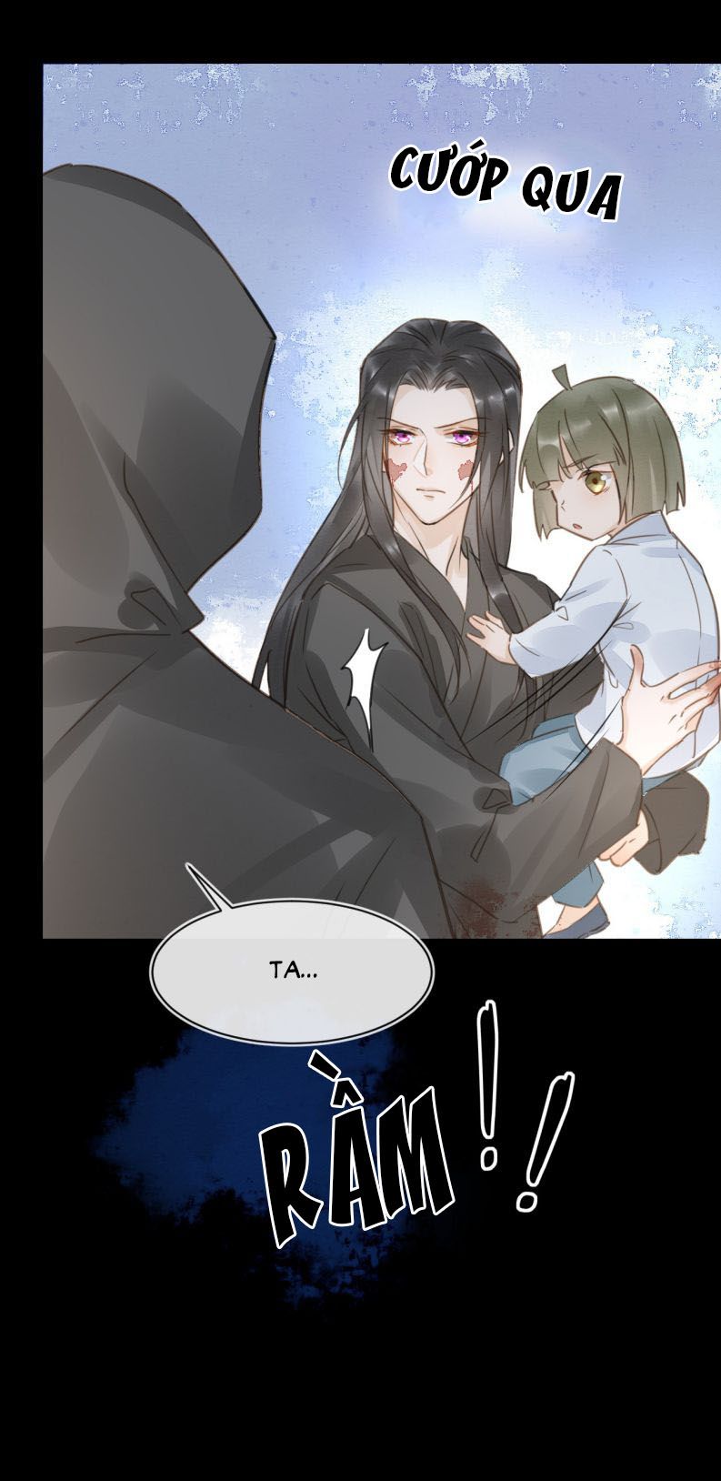 Tù Long Chapter 39 - Trang 2