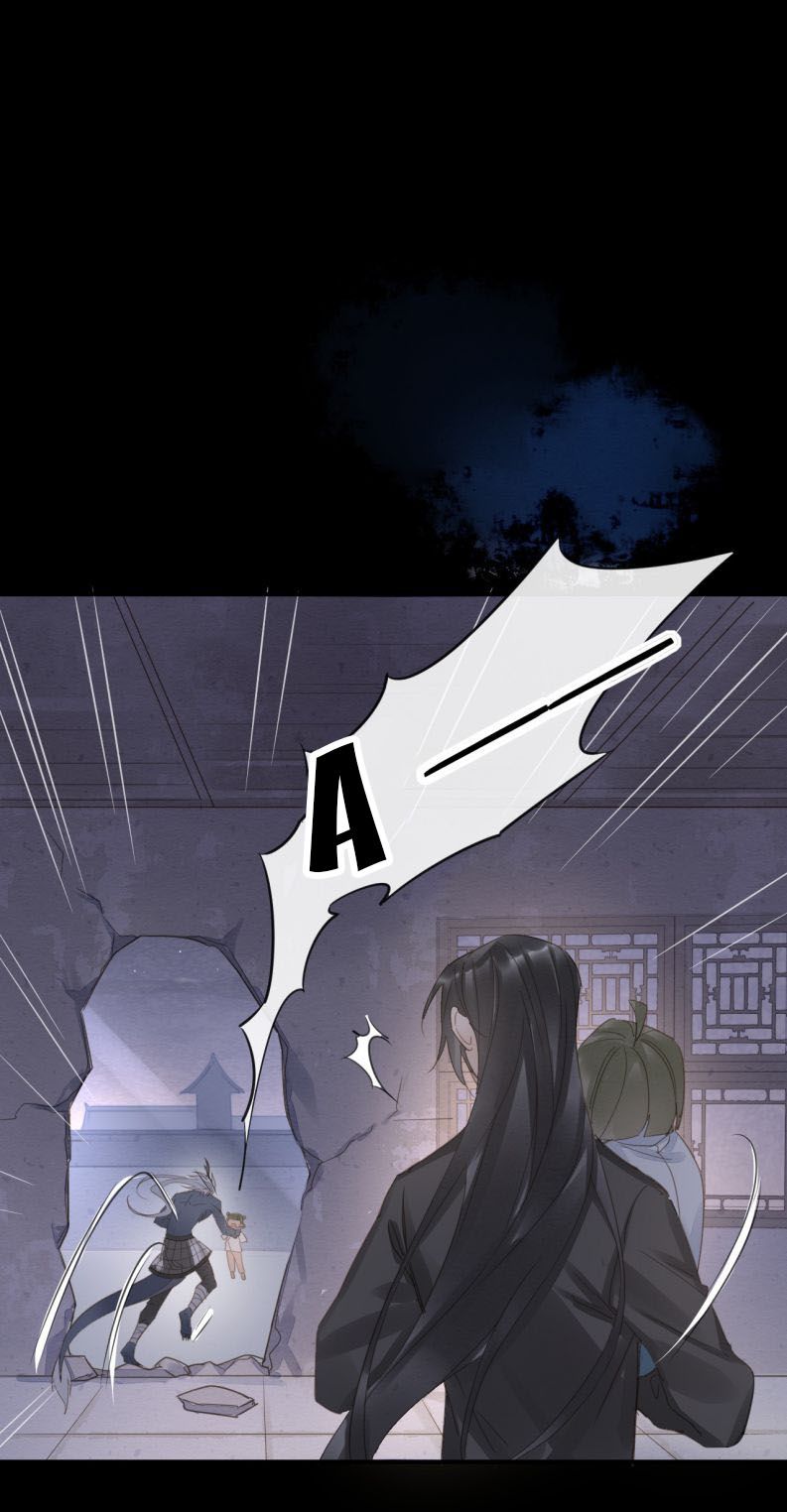Tù Long Chapter 39 - Trang 2