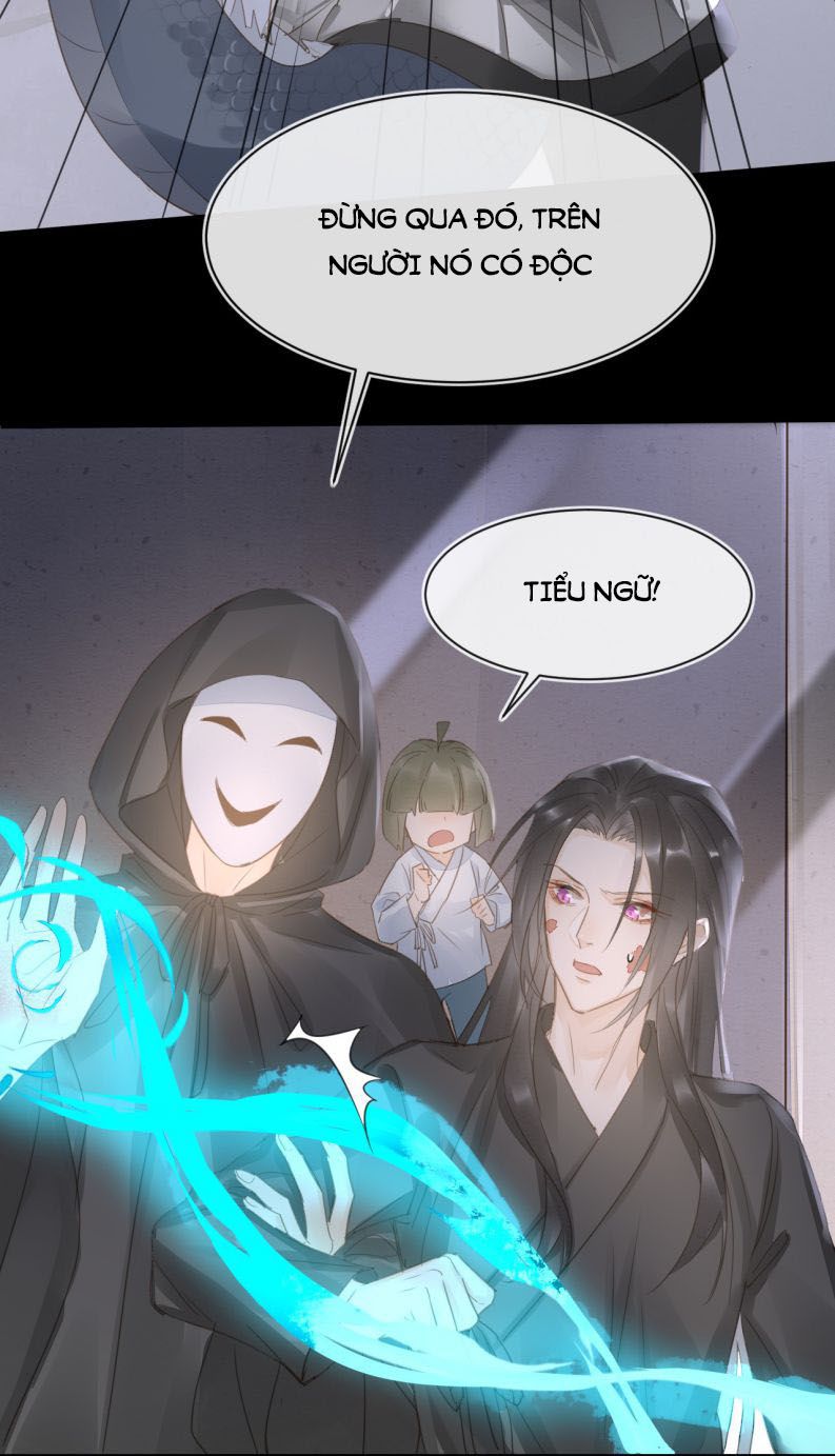Tù Long Chapter 39 - Trang 2