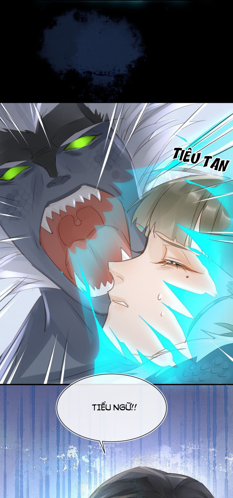 Tù Long Chapter 39 - Trang 2