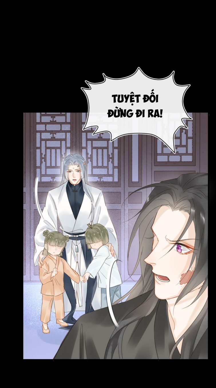 Tù Long Chapter 40 - Trang 2