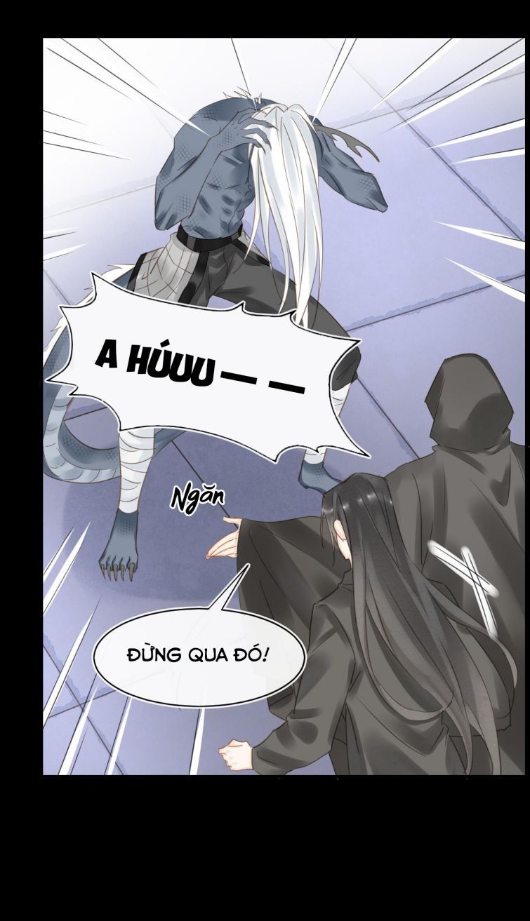 Tù Long Chapter 40 - Trang 2