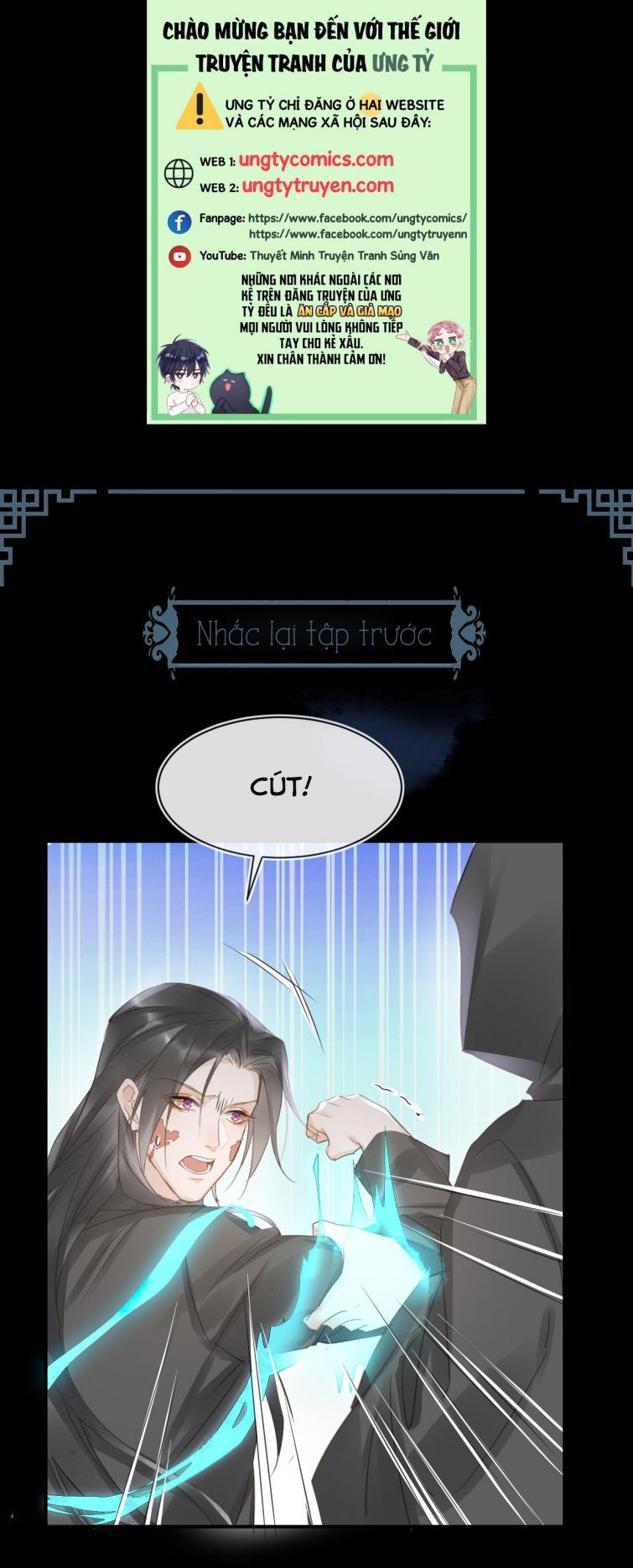 Tù Long Chapter 40 - Trang 2