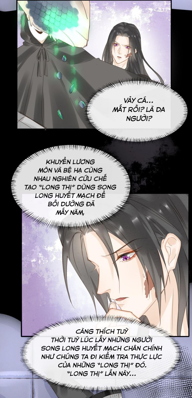 Tù Long Chapter 40 - Trang 2