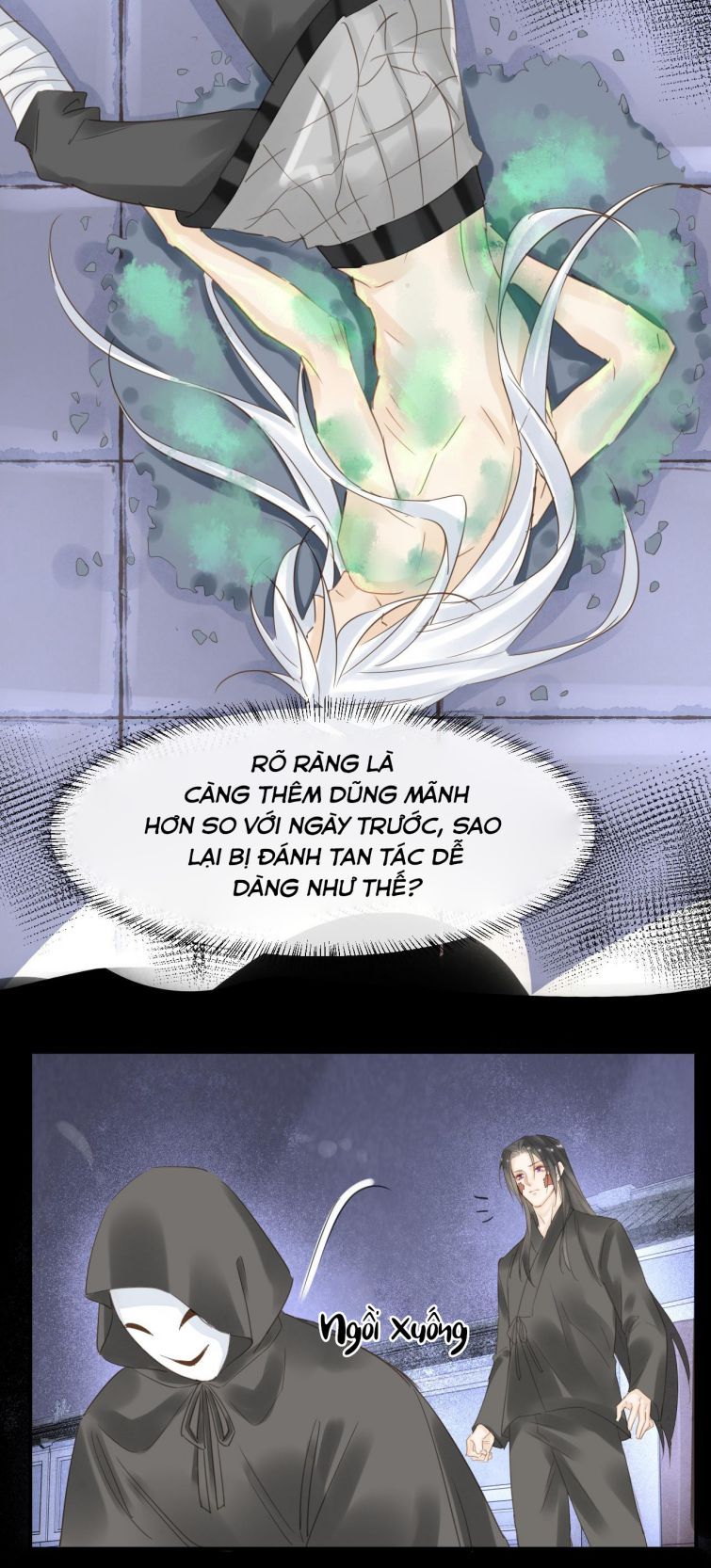 Tù Long Chapter 40 - Trang 2