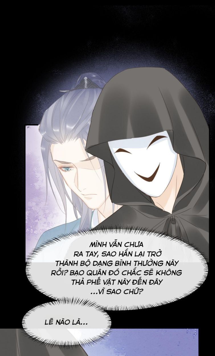 Tù Long Chapter 40 - Trang 2
