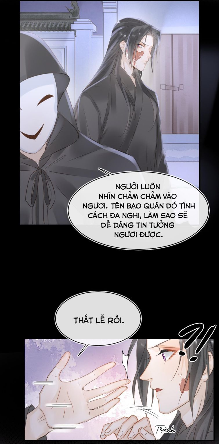 Tù Long Chapter 40 - Trang 2