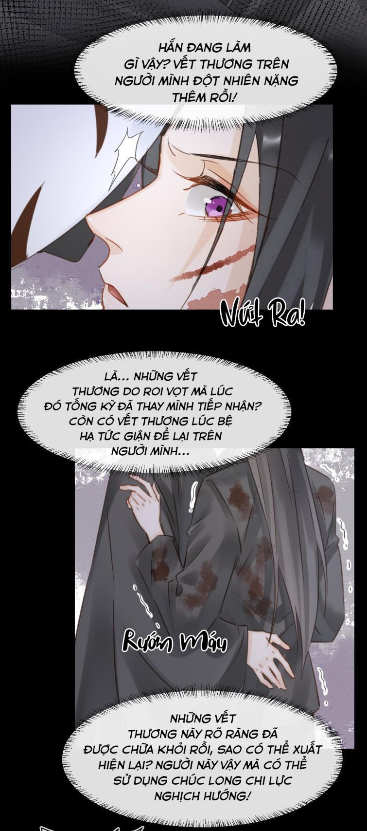 Tù Long Chapter 40 - Trang 2