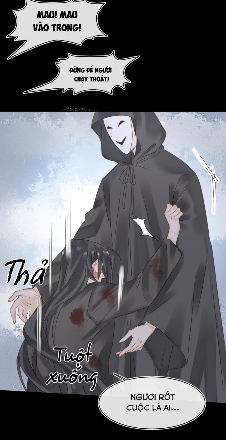 Tù Long Chapter 40 - Trang 2