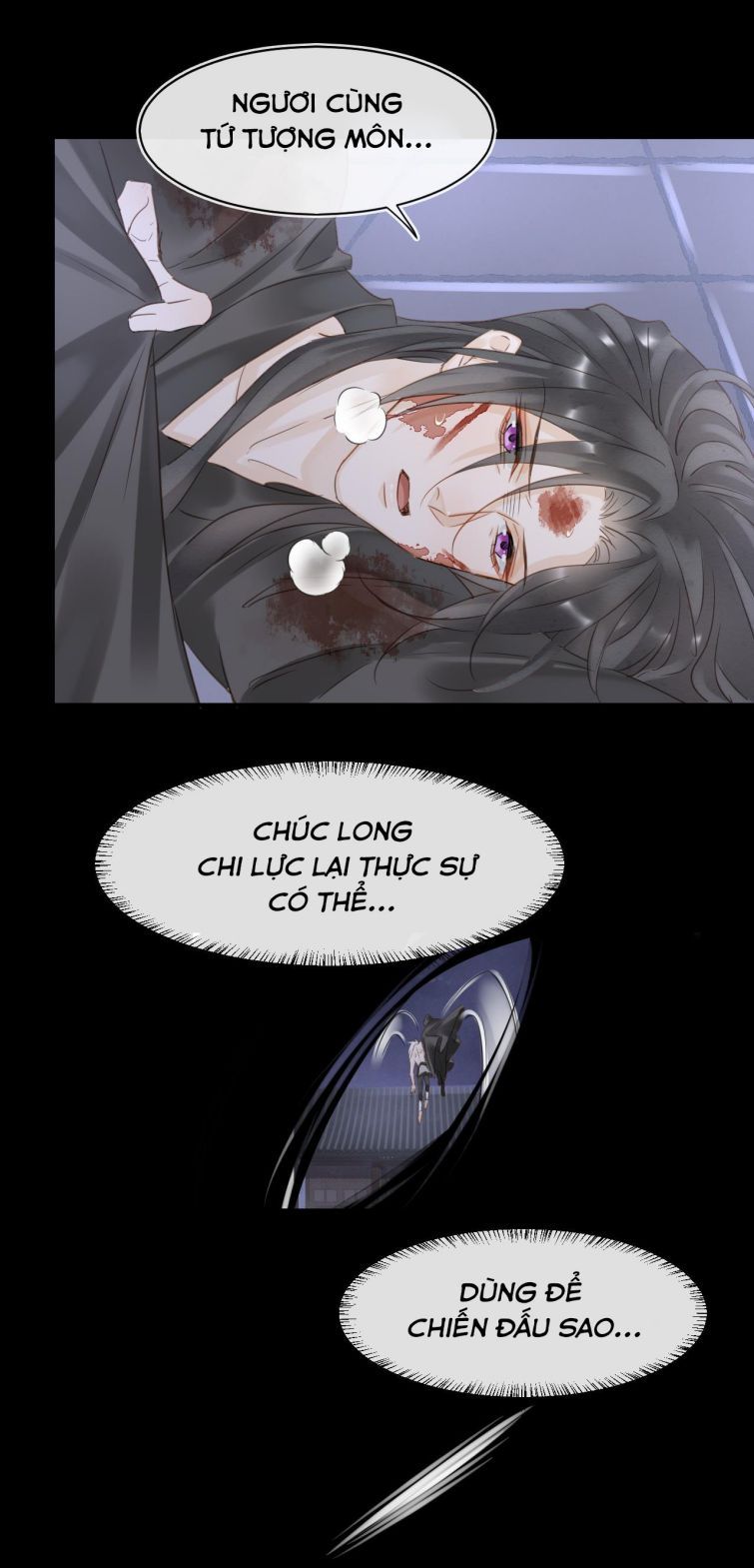 Tù Long Chapter 40 - Trang 2