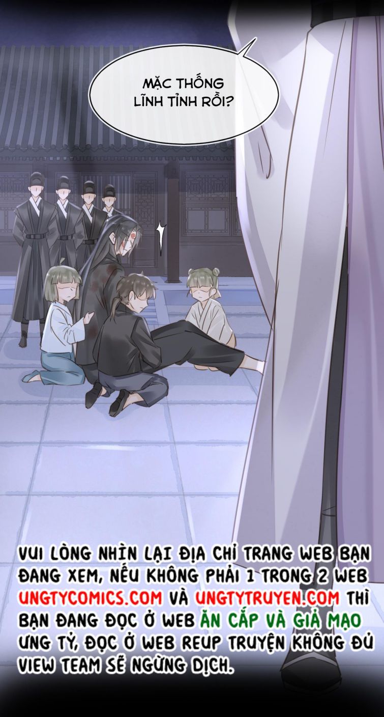 Tù Long Chapter 40 - Trang 2