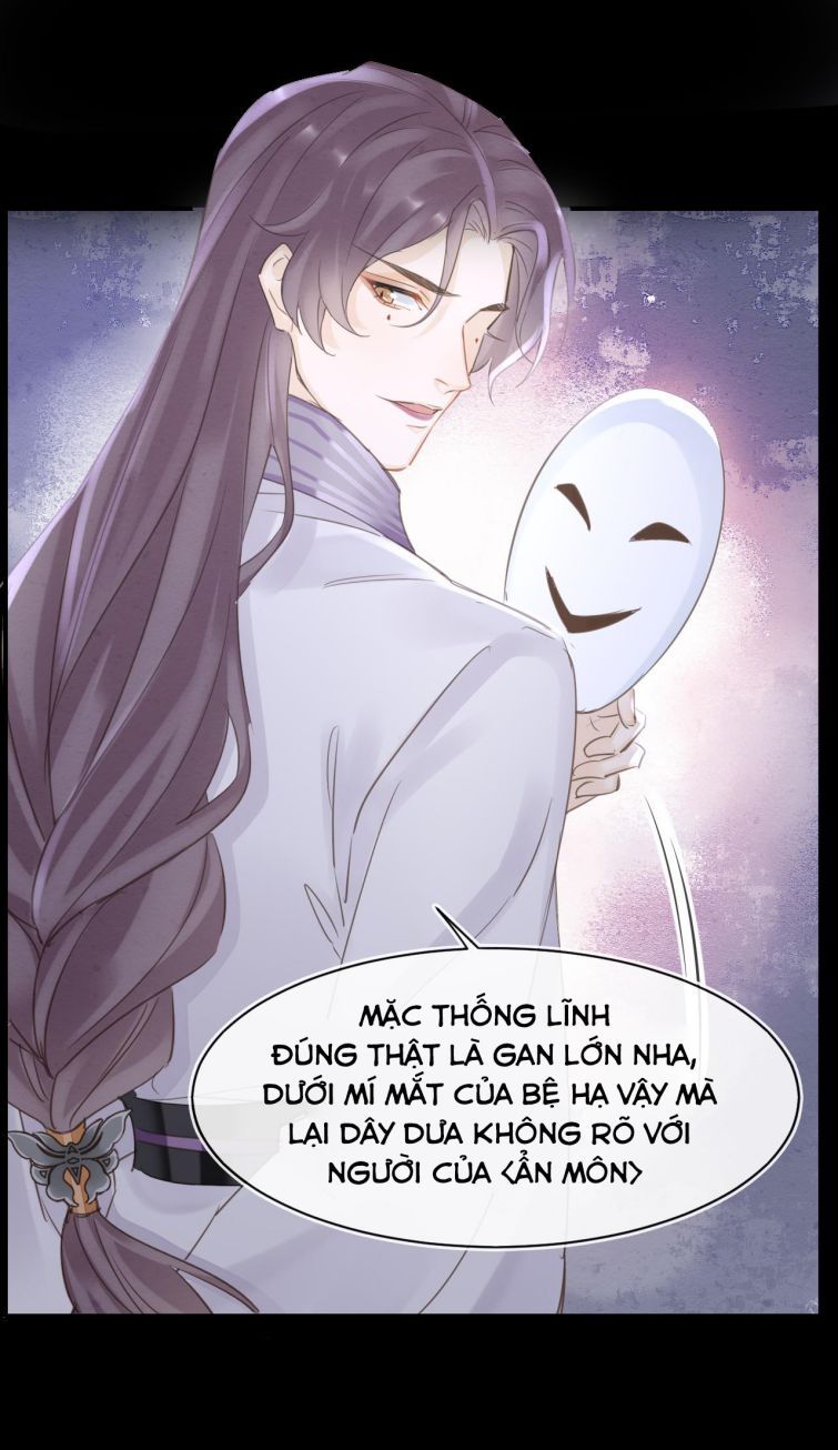 Tù Long Chapter 40 - Trang 2