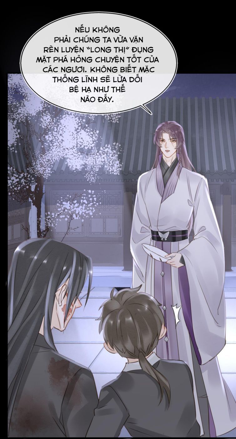 Tù Long Chapter 40 - Trang 2