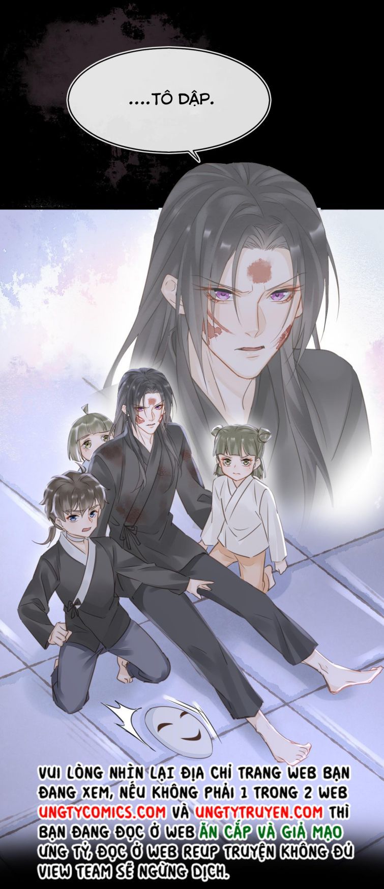 Tù Long Chapter 40 - Trang 2