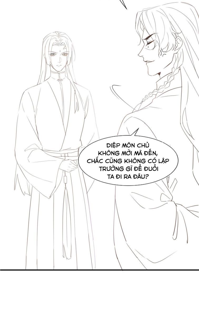 Tù Long Chapter 40 - Trang 2