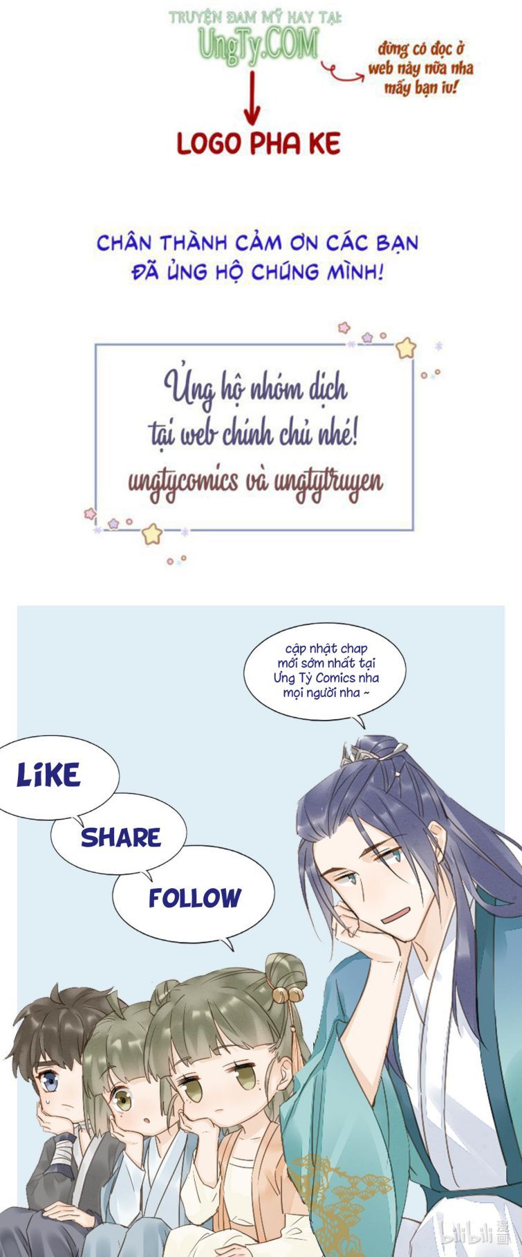 Tù Long Chapter 40 - Trang 2