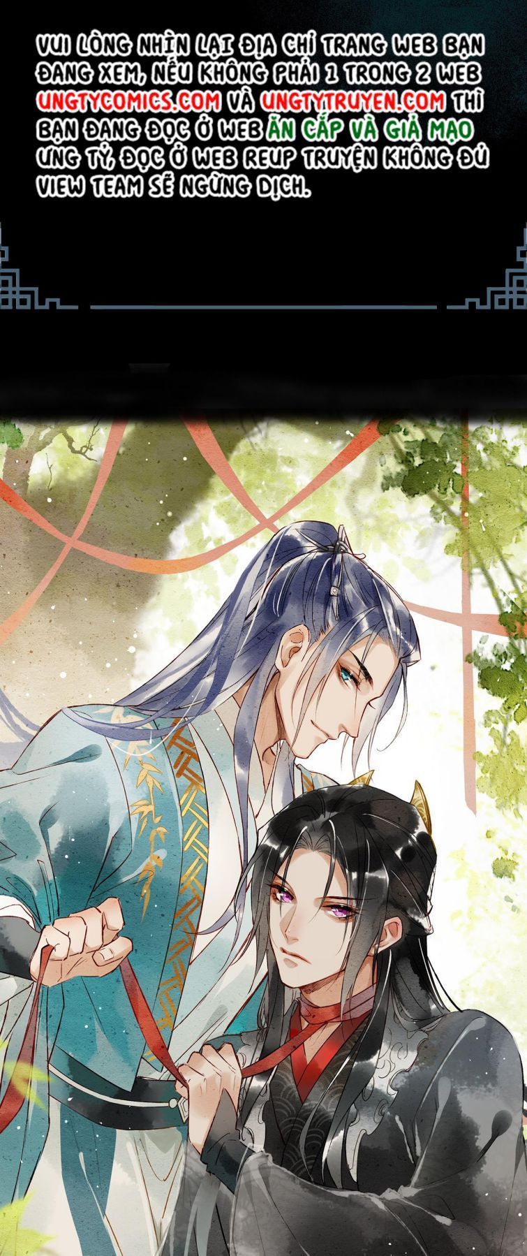 Tù Long Chapter 40 - Trang 2