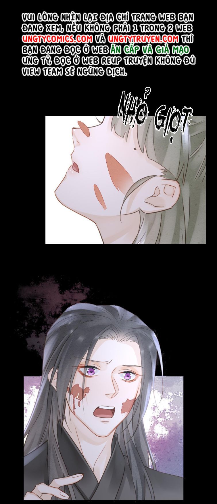 Tù Long Chapter 40 - Trang 2